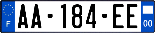 AA-184-EE