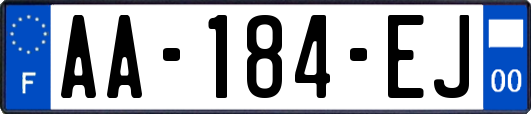 AA-184-EJ