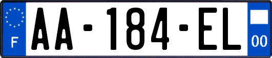 AA-184-EL