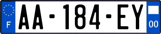 AA-184-EY