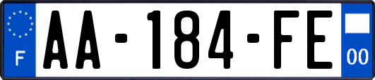 AA-184-FE