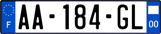 AA-184-GL