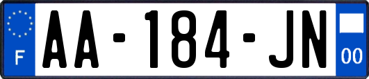 AA-184-JN