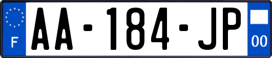 AA-184-JP