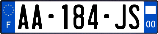 AA-184-JS