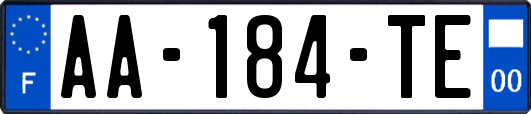 AA-184-TE