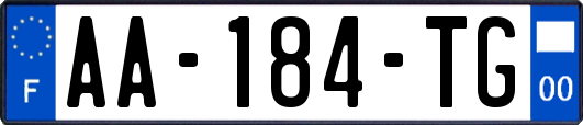 AA-184-TG