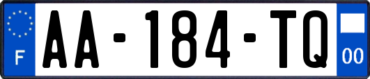 AA-184-TQ