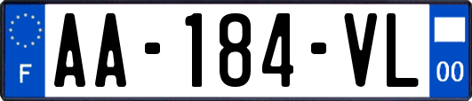 AA-184-VL