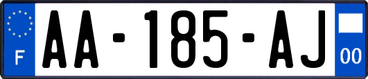 AA-185-AJ