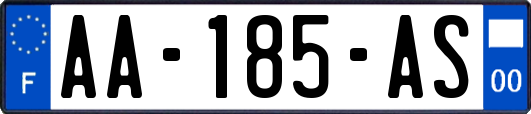 AA-185-AS