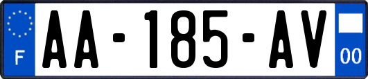 AA-185-AV