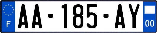 AA-185-AY