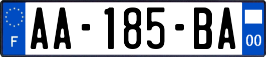 AA-185-BA