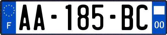 AA-185-BC