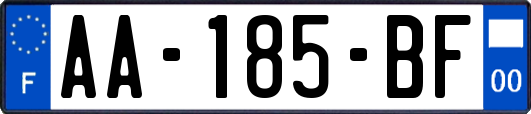 AA-185-BF