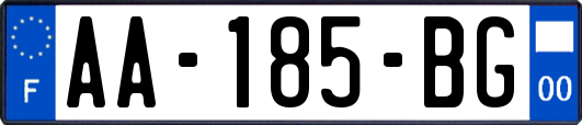 AA-185-BG