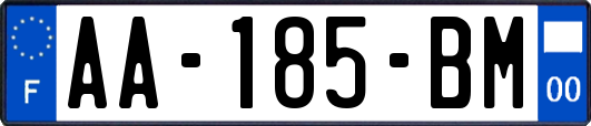 AA-185-BM