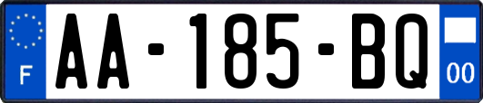 AA-185-BQ