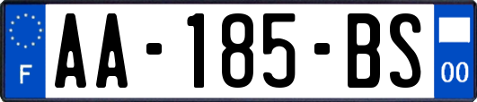AA-185-BS