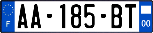 AA-185-BT