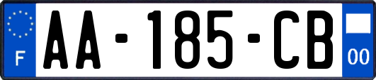 AA-185-CB