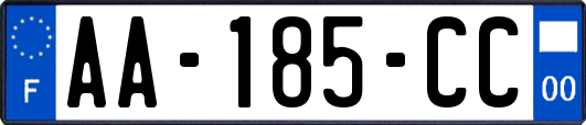 AA-185-CC