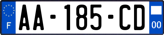 AA-185-CD