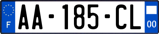 AA-185-CL