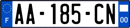 AA-185-CN