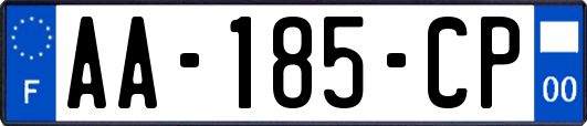 AA-185-CP