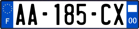 AA-185-CX