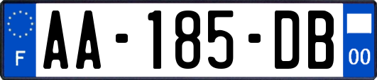 AA-185-DB