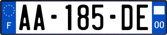 AA-185-DE