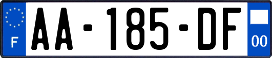 AA-185-DF