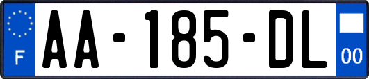 AA-185-DL