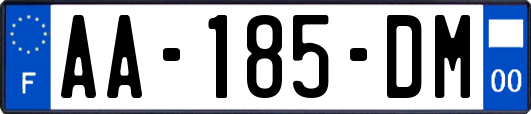 AA-185-DM