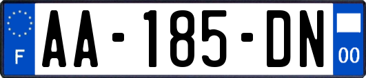 AA-185-DN