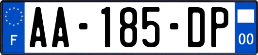 AA-185-DP