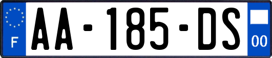 AA-185-DS