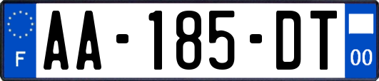 AA-185-DT