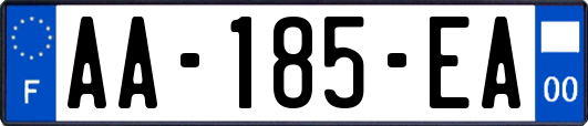 AA-185-EA