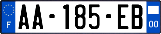 AA-185-EB