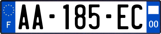 AA-185-EC