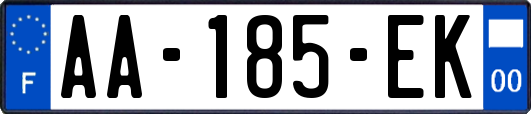 AA-185-EK