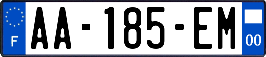 AA-185-EM