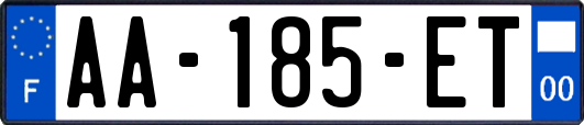 AA-185-ET