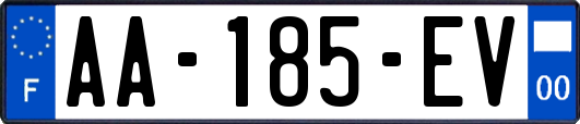 AA-185-EV