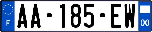 AA-185-EW