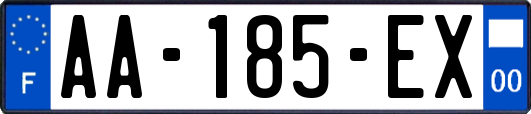 AA-185-EX